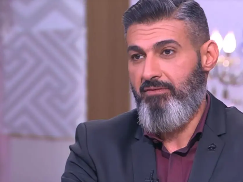 بعد تصريحه عن الجيش الجزائري.. بلاغ للنائب العام يتهم الفنان ياسر جلال نشر أخبار كاذبة